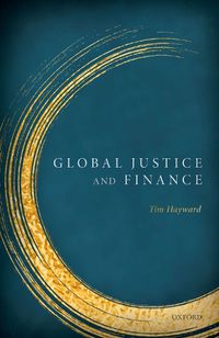 Cover image for Global Justice & Finance