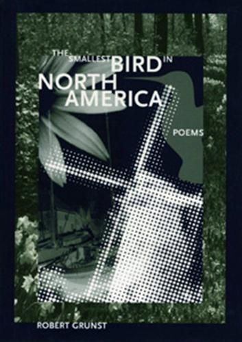 Cover image for The Smallest Bird in North America