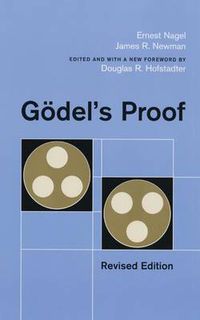 Cover image for Godel's Proof