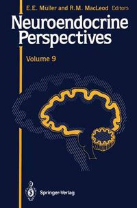 Cover image for Neuroendocrine Perspectives