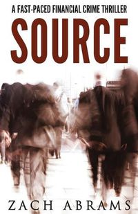 Cover image for Source