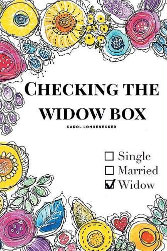 Cover image for Checking the Widow Box