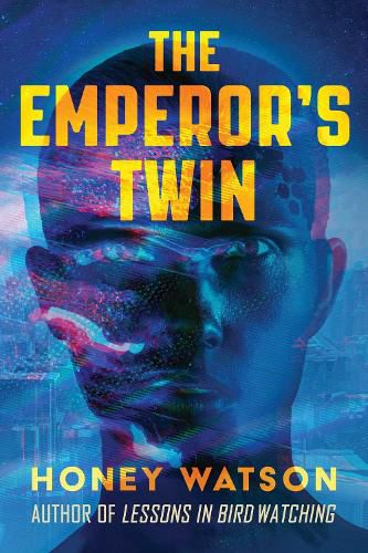 Cover image for The Emperor's Twin
