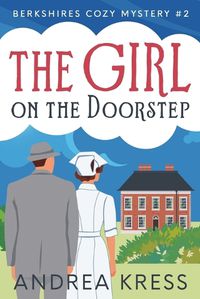 Cover image for The Girl on the Doorstep