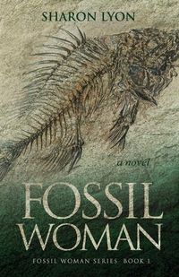 Cover image for Fossil Woman