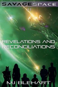 Cover image for Revelations and Reconciliations