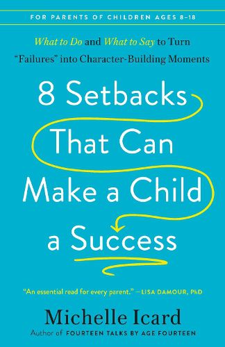 Cover image for 8 Setbacks That Can Make a Child a Success