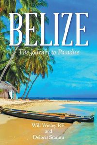 Cover image for Belize