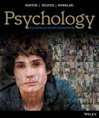 Cover image for Psychology