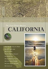 Cover image for California