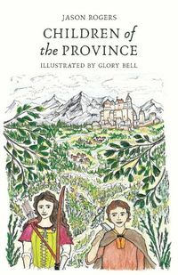 Cover image for Children of the Province