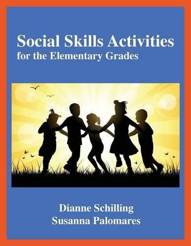 Cover image for Social Skills Activities: For the Elementary Grades