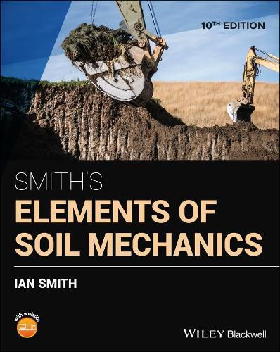 Cover image for Smith's Elements of Soil Mechanics