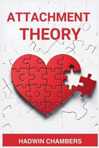 Cover image for Attachment Theory