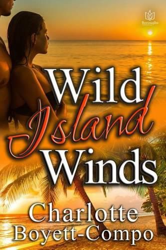 Cover image for Wild Island Winds