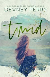 Cover image for Timid