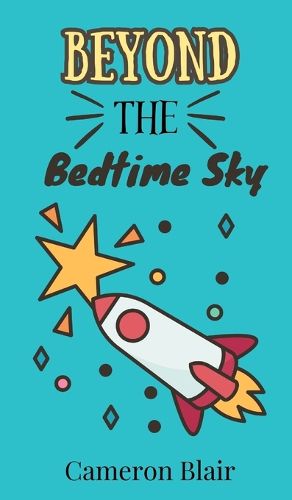 Cover image for Beyond the Bedtime Sky