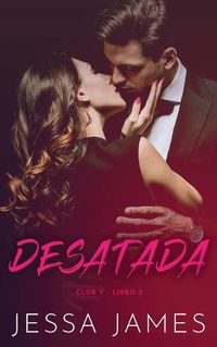 Cover image for Desatada