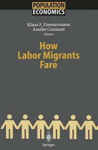 Cover image for How Labor Migrants Fare