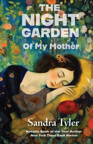 Cover image for The Night Garden