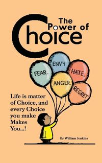 Cover image for The Power of Choice