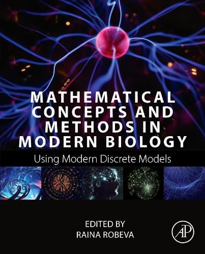 Cover image for Mathematical Concepts and Methods in Modern Biology