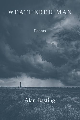 Cover image for Weathered Man
