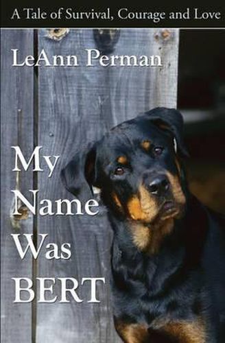Cover image for My Name Was Bert
