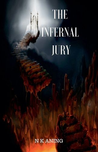 Cover image for The Infernal Jury