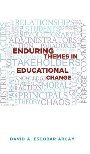 Cover image for Enduring Themes in Educational Change