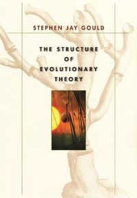 Cover image for The Structure of Evolutionary Theory