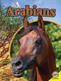 Cover image for Arabians