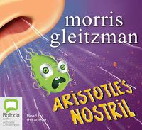 Cover image for Aristotle's Nostril
