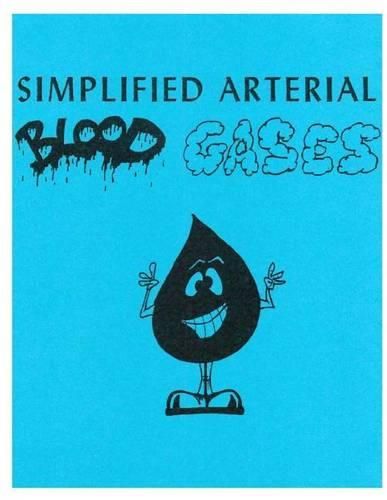 Cover image for Simplified Arterial Blood Gases