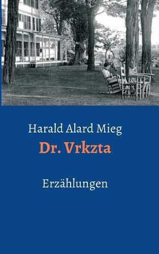 Dr. Vrkzta