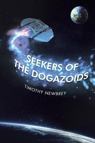 Cover image for Seekers of the Dogazoids