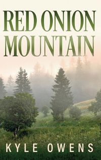 Cover image for Red Onion Mountain