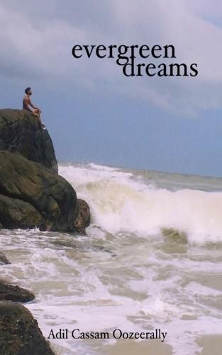 Cover image for Evergreen Dreams