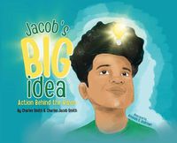 Cover image for Jacob's Big Idea