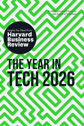 Cover image for The Year in Tech, 2026