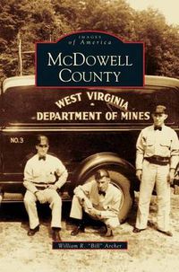 Cover image for McDowell County