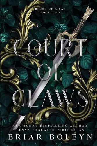 Cover image for Court of Claws
