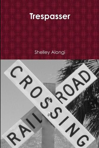 Cover image for Trespasser