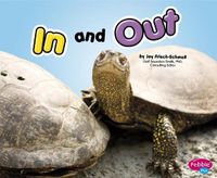 Cover image for In and out (Exploring Opposites)