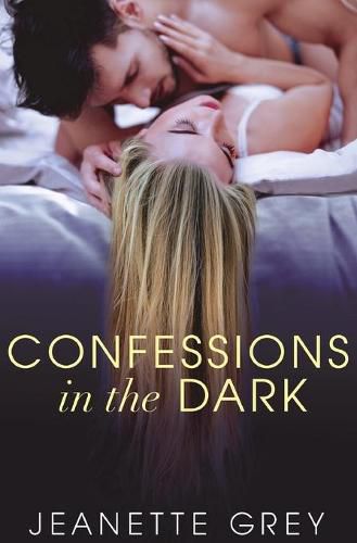 Cover image for Confessions in the Dark