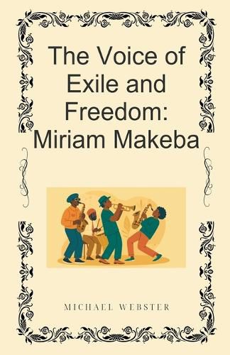 Cover image for The Voice of Exile and Freedom