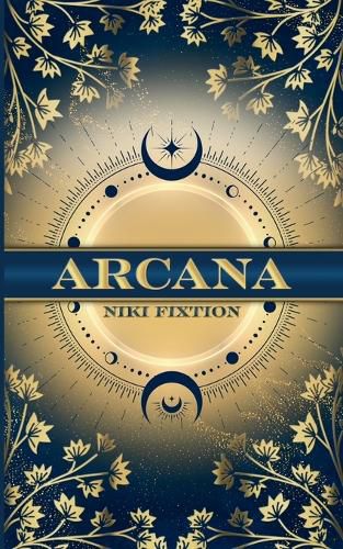 Cover image for Arcana