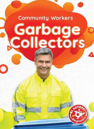 Cover image for Garbage Collectors