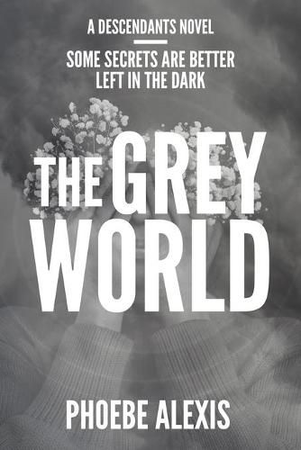 Cover image for The Grey World