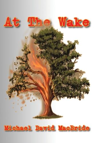 Cover image for At The Wake